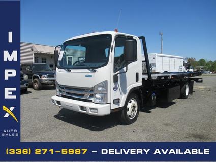2021 Isuzu NRR Greensboro NC