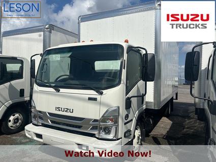 2024 Isuzu NQR Harvey LA