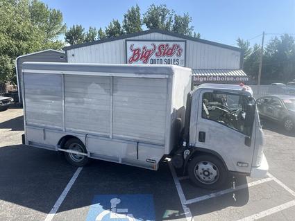 2016 Isuzu NRR Boise ID