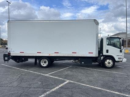 2023 Isuzu NRR Greensboro NC