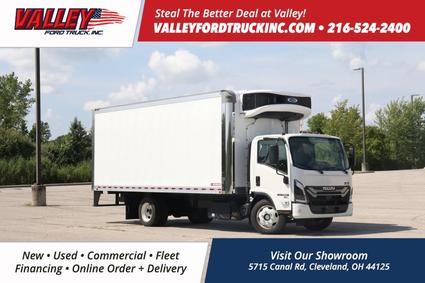 2025 Isuzu NRR Cleveland OH