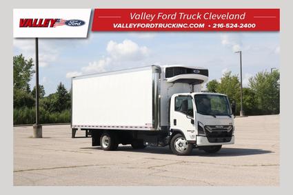 2025 Isuzu NRR Cleveland OH