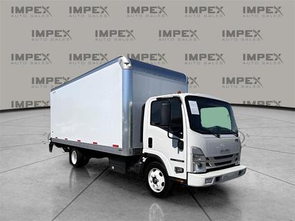 2024 Isuzu NRR Greensboro NC