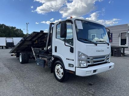 2019 Isuzu NRR Greensboro NC