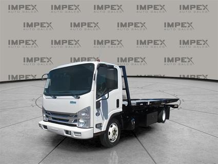 2019 Isuzu NRR Greensboro NC