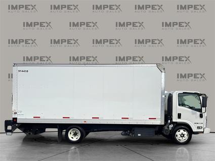 2023 Isuzu NRR Greensboro NC