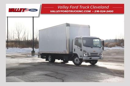 2023 Chevrolet 5500XD Cleveland OH