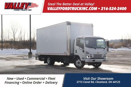 2023 Chevrolet 5500XD Cleveland OH