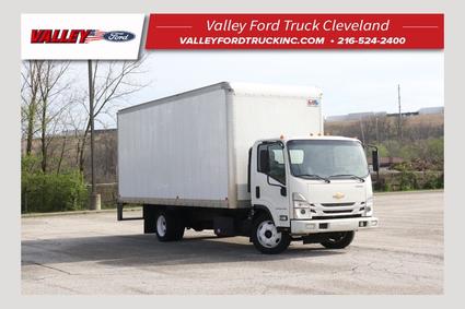 2022 Chevrolet 5500XD Cleveland OH