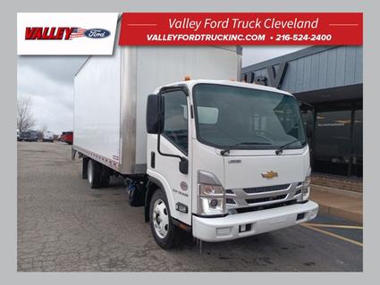2023 Chevrolet 5500XD Cleveland OH