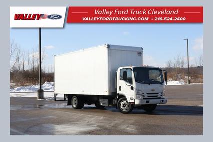 2022 Chevrolet 5500XD Cleveland OH