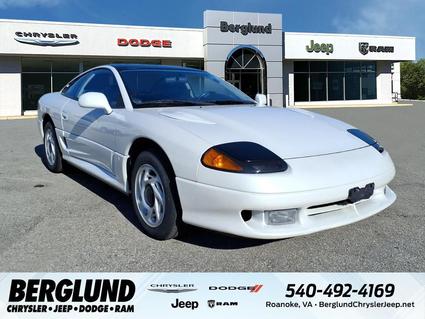 1992 Dodge Stealth Roanoke VA