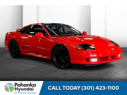 1992 Dodge Stealth Capitol Heights MD