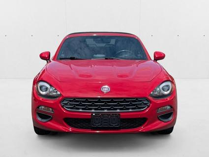2018 Fiat 124 Spider Sebring FL