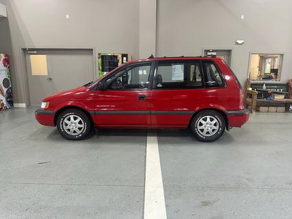 1994 Eagle Summit Manchester IA