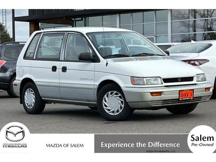 1994 Eagle Summit Salem OR