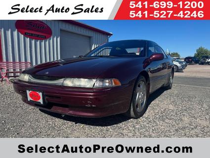1992 Subaru SVX Redmond OR
