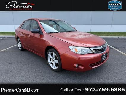2009 Subaru Impreza Belleville NJ