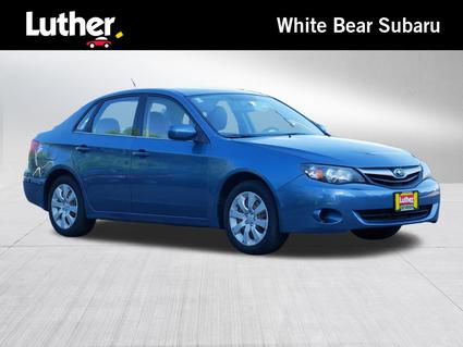 2010 Subaru Impreza Saint Paul MN