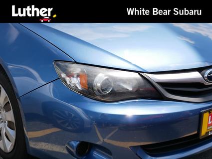 2010 Subaru Impreza Saint Paul MN
