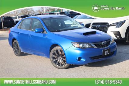 2008 Subaru Impreza Saint Louis MO