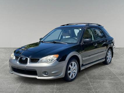 2006 Subaru Impreza Atlanta GA