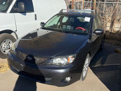 2009 Subaru Impreza Denver CO