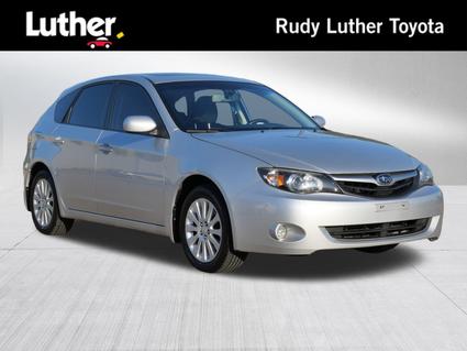 2011 Subaru Impreza Minneapolis MN