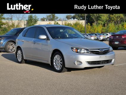 2011 Subaru Impreza Minneapolis MN