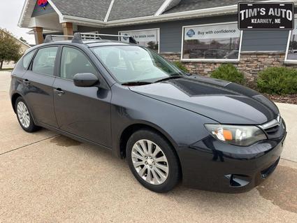 2010 Subaru Impreza Kearney NE