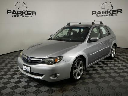 2011 Subaru Impreza Coeur d'Alene ID