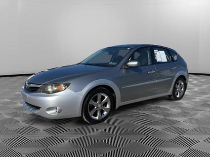 2010 Subaru Impreza Manheim PA