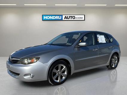 2010 Subaru Impreza Manheim PA