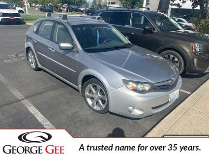 2010 Subaru Impreza Liberty Lake WA