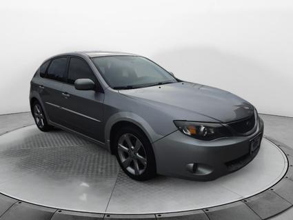 2010 Subaru Impreza Coeur D'Alene ID