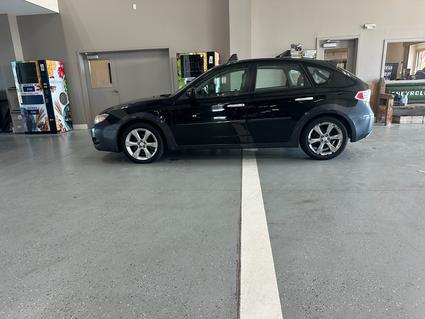 2011 Subaru Impreza Manchester IA