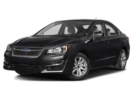 2015 Subaru Impreza Saint Paul MN