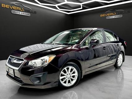 2013 Subaru Impreza Elmont NY