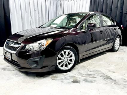 2013 Subaru Impreza Elmont NY
