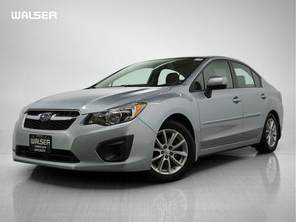 2013 Subaru Impreza South Saint Paul MN