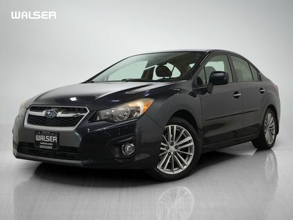 2013 Subaru Impreza Burnsville MN
