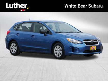 2014 Subaru Impreza Saint Paul MN
