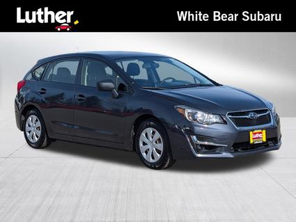 2015 Subaru Impreza Saint Paul MN