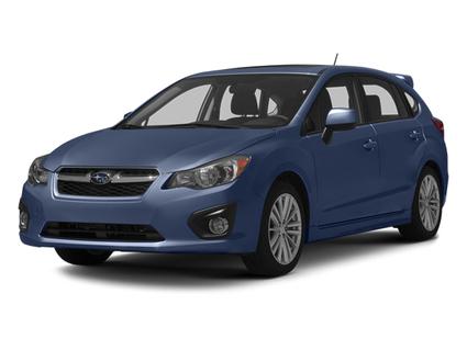 2013 Subaru Impreza Pocatello ID