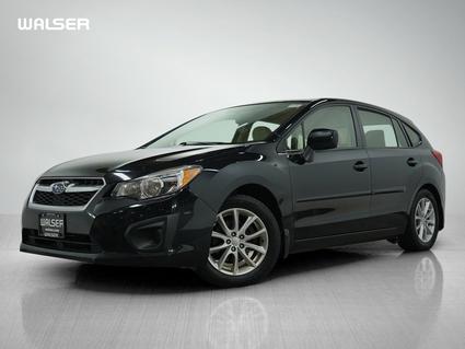 2012 Subaru Impreza Burnsville MN