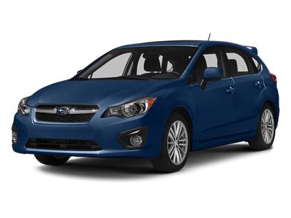 2014 Subaru Impreza Minneapolis MN
