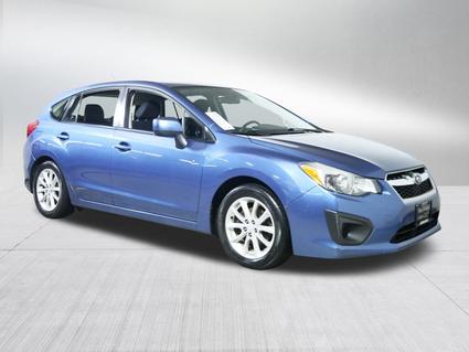 2014 Subaru Impreza Minneapolis MN