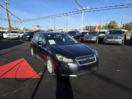 2013 Subaru Impreza Billings MT