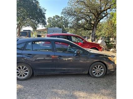 2014 Subaru Impreza Central Point OR