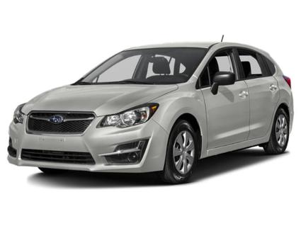 2015 Subaru Impreza Post Falls ID
